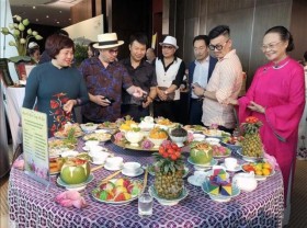 Image: Việt Nam to promote more local foods to attract tourists