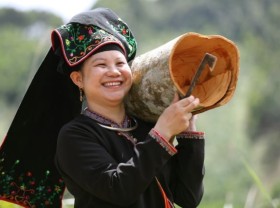 Image: Văn Yên finds fortune in cinnamon