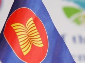 Image: ASEAN remains long-term investment destination: expert