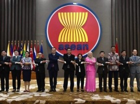 Image: ASEAN, Turkey to strengthen partnership