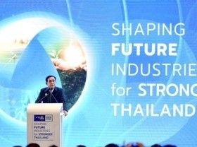 Image: Thailand to speed up EV production plans