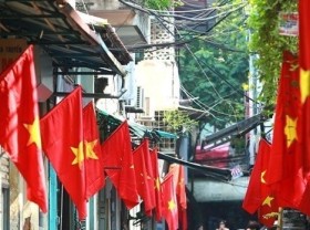 Image: Vietnam a flagship of ASEAN: Russian media