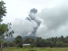 Image: World News in Brief: June 6