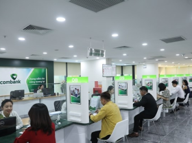Image: Banks upbeat about Q3 2022 business results