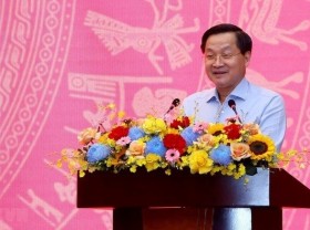 Image: Deputy PM demands appropriate moves be made to avoid economic shocks