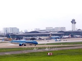Image: Los Angeles wants to launch direct air route to Ho Chi Minh City