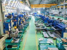 Image: Quang Nam pioneers linkage model