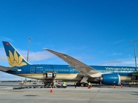 Image: Vietnam Airlines to launch online check-in service at Sydney, Melbourne airports on August 1