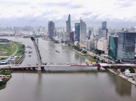 Image: Vietnam firmly rebounds amid challenges