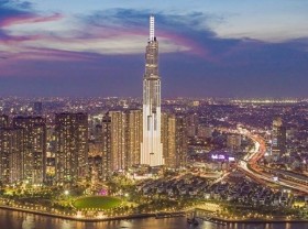 Image: Vietnam forecast to be among fastest-growing countries in next decade: Harvard growth lab