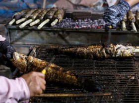 Image: Delicious dishes not to be missed when first coming to Ho Chi Minh City
