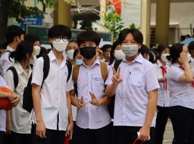 Image: The detailed overview strategy of the 2022 highschool commencement examination