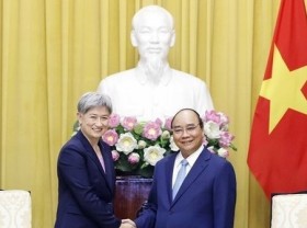 Image: Ample opportunities to level up Australia-Vietnam relations: The Diplomat