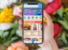 Image: Better exploit export market thanks to e-commerce platform