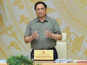 Image: Central emulation, commendation council holds third meeting