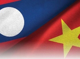 Image: Cultivating great friendship and special solidarity between Vietnam and Laos
