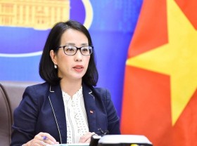 Image: Lodging assist for two Vietnamese artists arrested in Mallorca