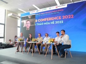 Image: Over 200 experts attend Vietnam-US educational conference in Hanoi