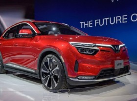 Image: Pham Nhat Vuong’s billionaire automobile has elevated its value for the primary time, it’s anticipated to ship the automobile on the finish of the yr