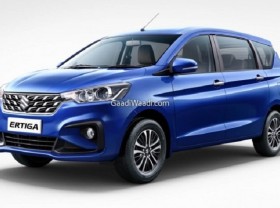 Image: Suzuki Ertiga prices solely 246 million dong, stunning Mitsubishi Xpander
