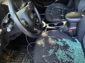 Image: There’s a pattern of destroying different folks’s vehicles on Tiktok, the method is infuriating