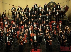 Image: Toyota Concert returns to Hanoi and Ho Chi Minh City