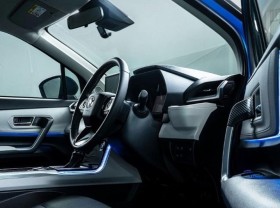 Image: Toyota Veloz 2023 revealed a totally new inside, low-cost from solely VND 500 million