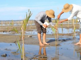 Image: Vietnam needs 368 billion USD to adapt to climate change