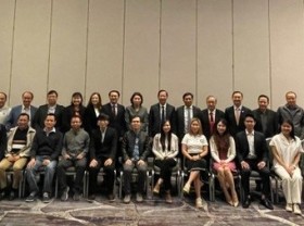 Image: Vietnamese young intellectuals, entrepreneurs in US want to help with Ho Chi Minh City's development