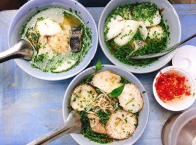 Image: Quy Nhon Fish Can Cake – Delicious and cheap specialty, it’s a pity not to eat it 