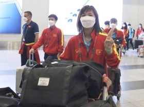 Image: Coach Mai Duc Chung: We attach great importance to the AFF Cup 2022