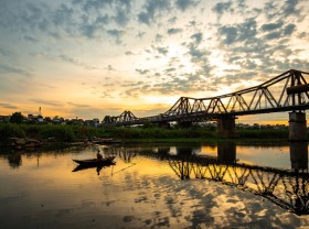 Image: Three Vietnamese cities in the top destinations in Southeast Asia
