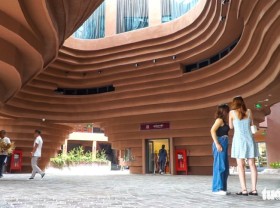 Image: Bat Trang pottery museum: The perfect weekend getaway for art lovers in Vietnam