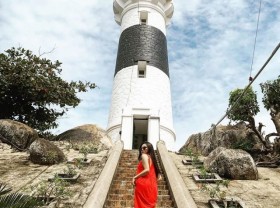 Image: Beautiful check-in places in Nam Du with a good view for virtual believers