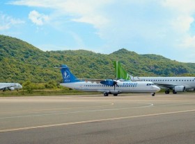 Image: Acceleration of projects ordered for Con Dao airport to host 2 million guests per year