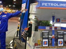 Image: Can gasoline costs proceed to lower within the subsequent adjustment interval?