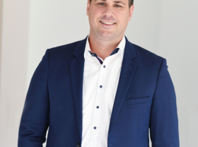 Image: Dominik Meichle appointed as Managing Director of Bosch Vietnam