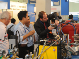 Image: EU trade deal makes Vietnam more attractive to German investors