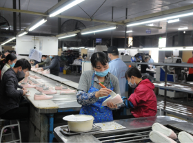 Image: EVFTA implementation: Promising beginnings