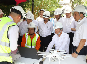 Image: EVN powers up digital transformation