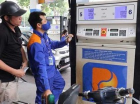 Image: New details about the proposal to scale back environmental safety tax on gasoline and oil