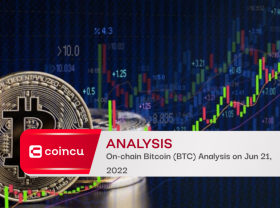 Image: On-chain Bitcoin (BTC) Evaluation on Jun 21, 2022 – Winter is Coming?