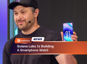 Image: Solana Labs Is Constructing A Smartphone Web3
