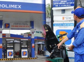 Image: Will gasoline costs drop to 23,000 VND/liter from August 1?