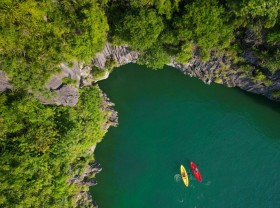 Image: Lan Ha Bay: Northern Vietnam’s newest backpacker paradise