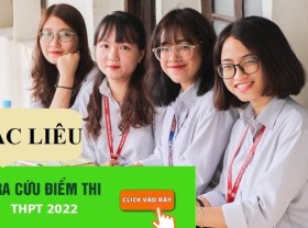 Image: Lookup the scores of the 2022 Nationwide Excessive Faculty Examination in Bac Lieu Province in 2022, the quickest and most correct