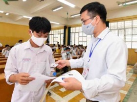 Image: Solutions to the nationwide highschool examination 2022 in Chemistry topic code 220 shortly and precisely