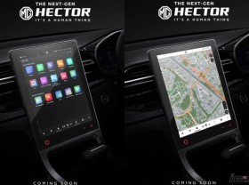 Image: Chevrolet Captiva’s ‘twin brother’ revealed a sequence of ‘horrible’ gear earlier than the launch
