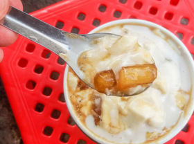Image: Tofu pudding: Saigon’s favorite sweet treat