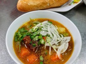Image: Top ‘delicious’ breakfast restaurants in Gia Nghia you should know 